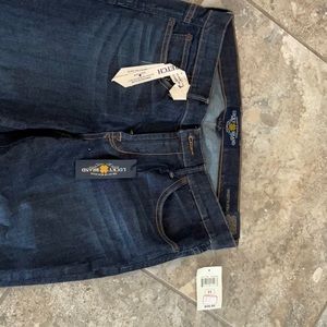 Lucky Brand new jeans!